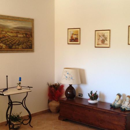 Villa La Collina Dei Ciliegi à Camerino Extérieur photo